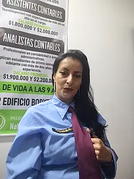 ALEJANDRA  28 online show from June 2026 01:31:02 PM