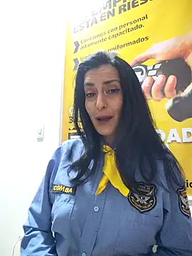 ALEJANDRA  28 online show from June 2026 12:43:01 PM