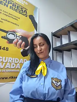 ALEJANDRA  28 online show from July 2026 12:48:01 PM