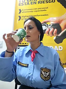 ALEJANDRA  28 online show from June 2026 12:49:02 PM
