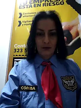 ALEJANDRA  28 online show from June 2026 12:05:02 PM