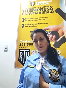 ALEJANDRA  28 online show from June 2026 01:11:02 PM