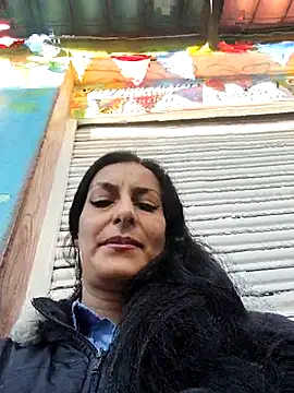 ALEJANDRA  28 online show from July 2026 12:45:02 PM