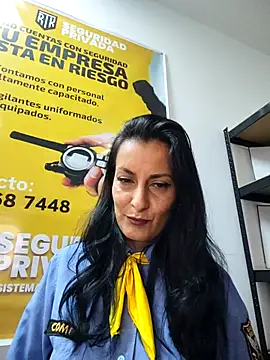 ALEJANDRA  28 online show from July 2026 01:29:01 PM