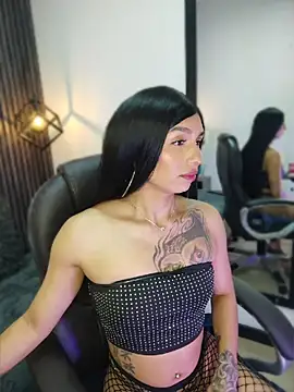 Yessica Doll online show from June 2026 01:21:02 PM