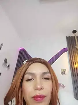 Yessica Doll online show from July 2026 09:05:02 AM
