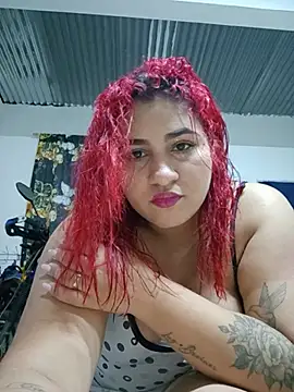 cerezapop online show from June 2026 04:46:01 AM