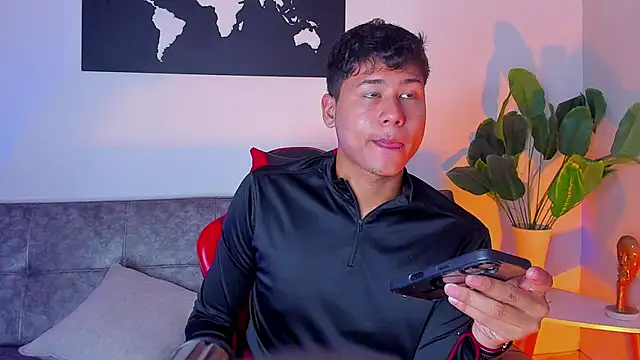 Rayden Boy online show from June 2026 12:11:01 PM
