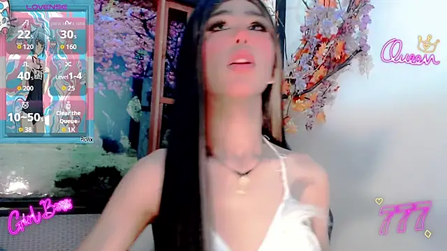 Snapshot of Honey_Balenciaga chatting on June 2026 07:30:02 PM Honey Balenciaga online show from June 2026 07:30:02 PM