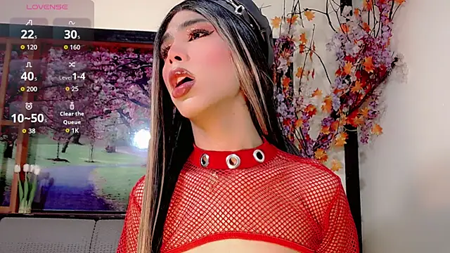 Snapshot of Honey_Balenciaga chatting on June 2026 09:12:01 PM Honey Balenciaga online show from June 2026 09:12:01 PM