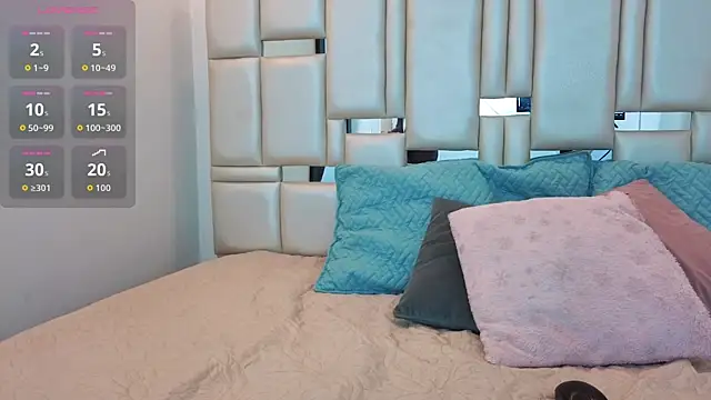 karol lopez  online show from June 2026 10:35:02 AM
