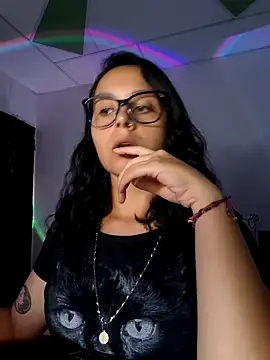Miss kittyX online show from June 2026 12:32:01 AM