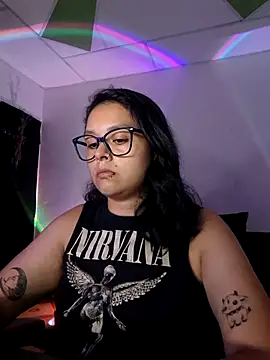 Miss kittyX online show from July 2026 12:43:02 AM