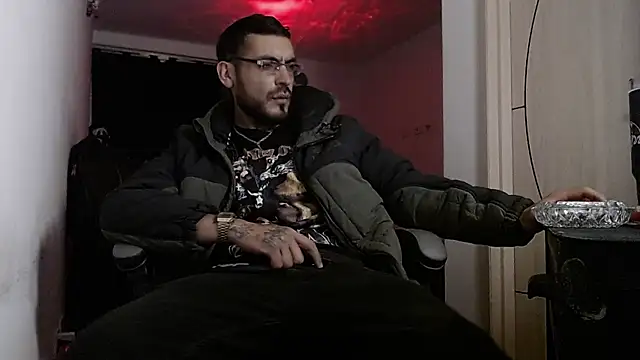 Snapshot of MalekXarxxx chatting on July 2026 04:26:02 AM MalekXarxxx online show from July 2026 04:26:02 AM