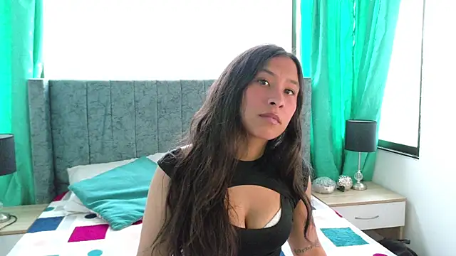 Lexy Mini online show from June 2026 02:56:01 PM