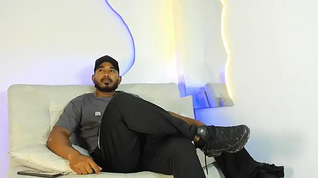 LeoCarter  online show from June 2026 10:16:01 AM