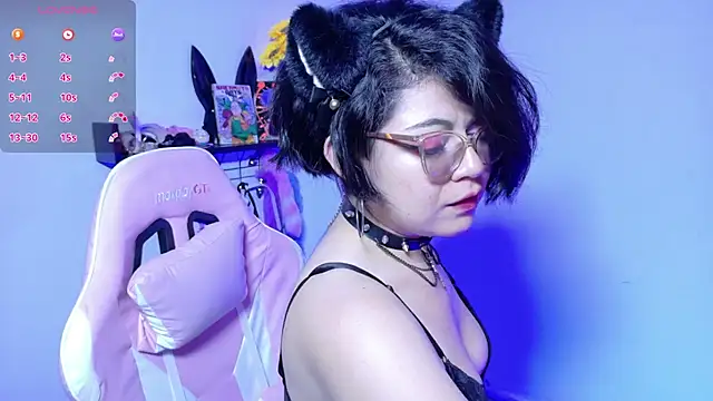 Meow cat4 online show from June 2026 06:07:01 PM