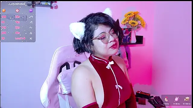Meow cat4 online show from July 2026 12:00:01 PM