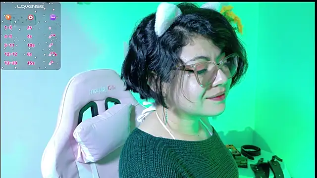 Meow cat4 online show from July 2026 07:43:01 PM