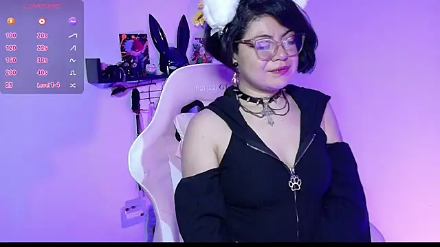 Meow cat4 online show from June 2026 12:21:01 PM
