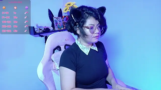 Meow cat4 online show from July 2026 06:08:02 PM
