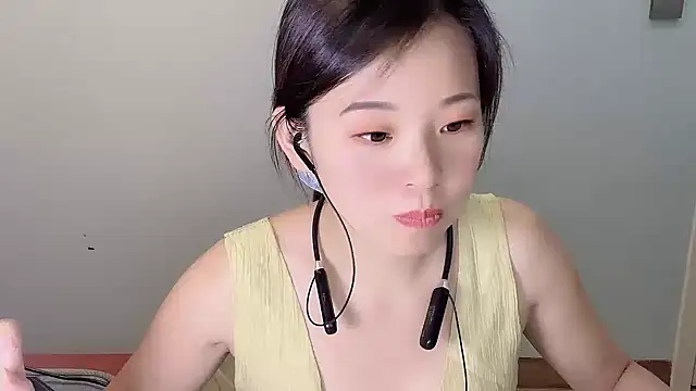 chaomei- online show from July 2026 09:10:01 AM