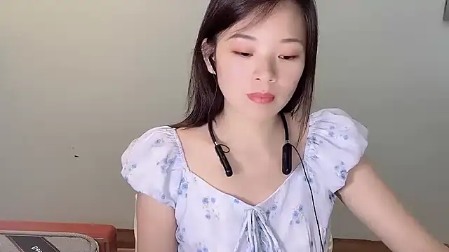 chaomei- online show from July 2026 04:40:01 PM