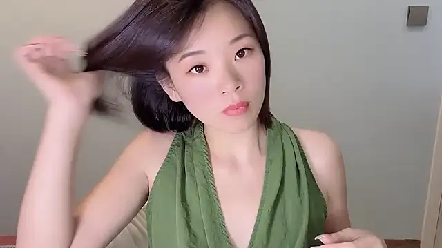 chaomei- online show from July 2026 03:42:02 PM