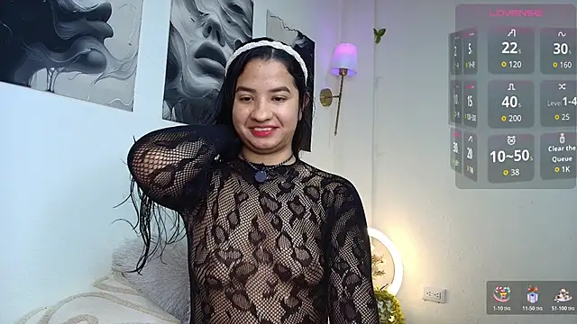 thepeach  online show from June 2026 07:24:01 PM