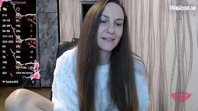 Snapshot of Yevgeshka-Milashka chatting on September 2025 05:46:01 AM Yevgeshka-Milashka online show from September 2025 05:46:01 AM