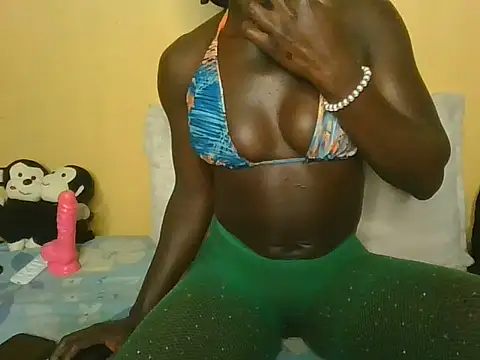 Suzzy Baibe online show from July 2026 09:21:01 PM
