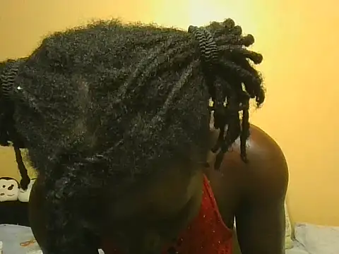 Suzzy Baibe online show from July 2026 08:34:02 PM