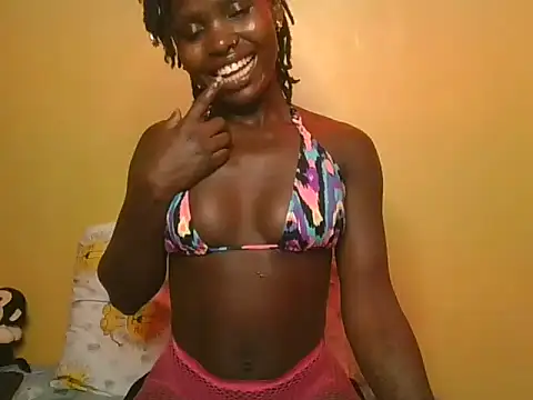 Suzzy Baibe online show from June 2026 05:18:02 PM