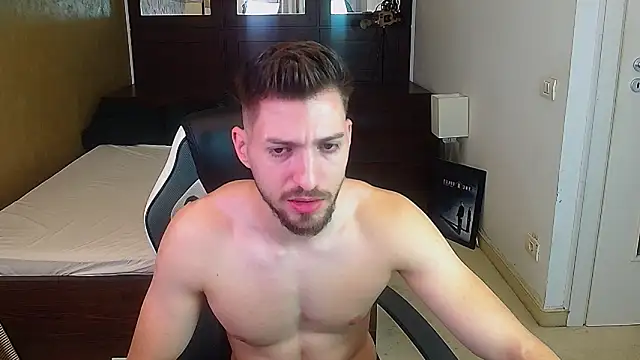FelixRook online show from June 2026 04:45:01 AM