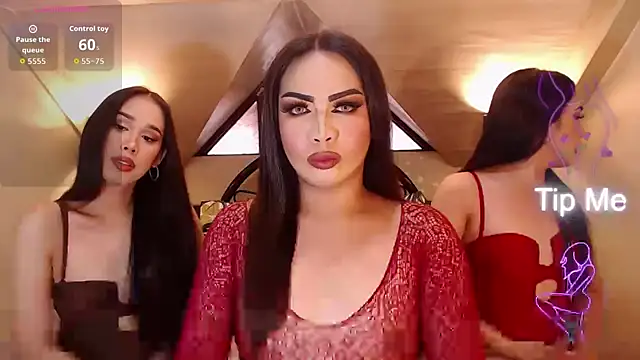 SluttyFilthyAlexa online show from June 2026 05:19:01 AM