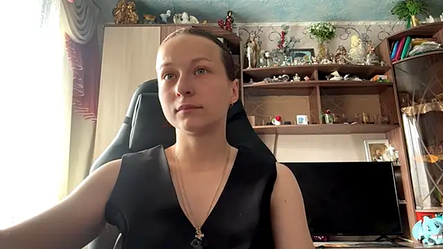 Snapshot of TaIliedGuest chatting on June 2026 05:36:01 AM TaIliedGuest online show from June 2026 05:36:01 AM