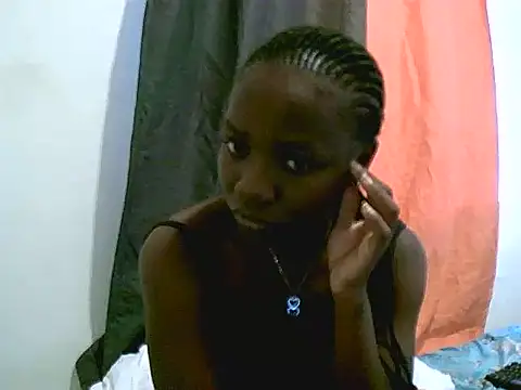 Snapshot of QueenSar chatting on June 2026 10:54:02 AM QueenSar online show from June 2026 10:54:02 AM
