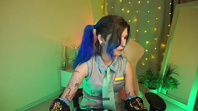 Lain Root online show from July 2026 05:38:02 AM