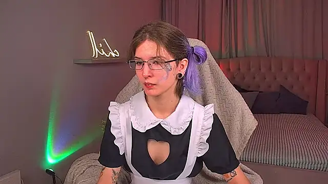 Lain Root online show from July 2026 05:19:02 AM