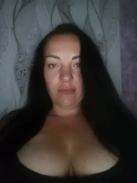 PrettyAngell  online show from June 2026 01:17:02 AM