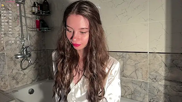 kittyrae online show from June 2026 07:18:02 AM