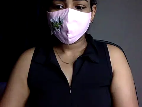 Nisha-moon online show from July 2026 06:57:02 AM