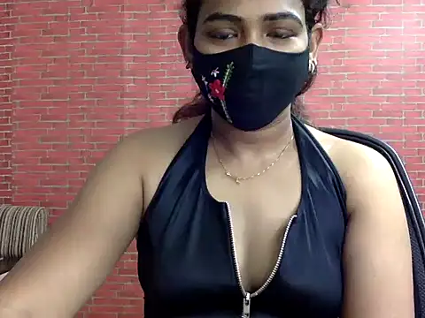 Nisha-moon online show from July 2026 07:07:01 AM