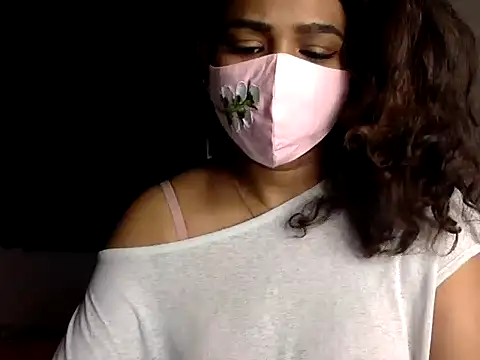Nisha-moon online show from June 2026 08:03:01 AM