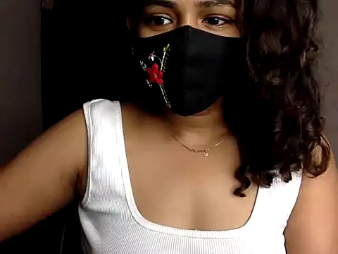 Nisha-moon online show from June 2026 12:22:01 PM