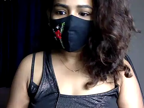 Nisha-moon online show from July 2026 07:04:02 AM