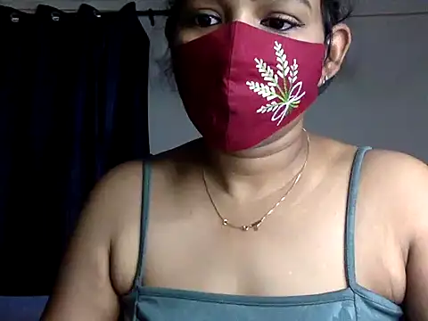 Nisha-moon online show from July 2026 06:46:02 AM
