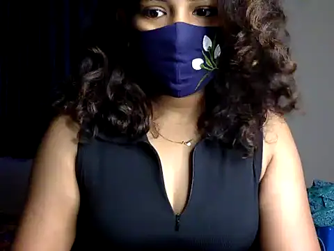 Nisha-moon online show from June 2026 06:46:01 AM