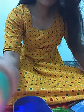 Horny Flora online show from June 2026 11:29:02 AM