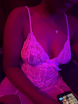 Horny Flora online show from July 2026 06:21:02 PM